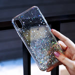 Silver foil mobile phone case Heritage cosmetics and beauty care