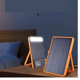 Solar charging emergency light home power outage artifact outdoor lighting tent camping light horse light Heritage cosmetics and beauty care