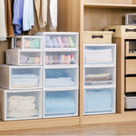 drawer and drawer storage box - Heritage cosmetics and beauty care