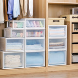 drawer and drawer storage box - Heritage cosmetics and beauty care