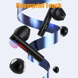 Bluetooth earphone Heritage cosmetics and beauty care