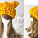 Women cute hats - Heritage cosmetics and beauty care