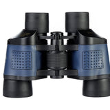 Binoculars 60X60 Powerful Telescope 160000m High Definition For Camping Hiking Full Optical Glass Low Light Night Vision - Heritage cosmetics and beauty care