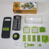 Household Kitchen Gadgets Vegetable Cutter Silk Cutter