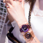 Fashion Sky Watches - Heritage cosmetics and beauty care