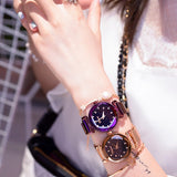 Fashion Sky Watches - Heritage cosmetics and beauty care