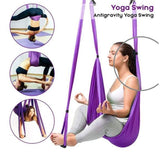 Anti Gravity Yoga Hammock - Heritage cosmetics and beauty care