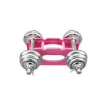 Fitness Dumbbells Rack - Heritage cosmetics and beauty care