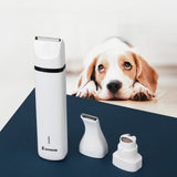 Electric Hair Clippers For Dogs and Electric Nail Clippers For Cats - Heritage cosmetics and beauty care