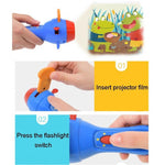 SmartKids Kids Storybook Projector Torch - Heritage cosmetics and beauty care