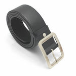 All-match alloy Japanese buckle unisex belt - Heritage cosmetics and beauty care