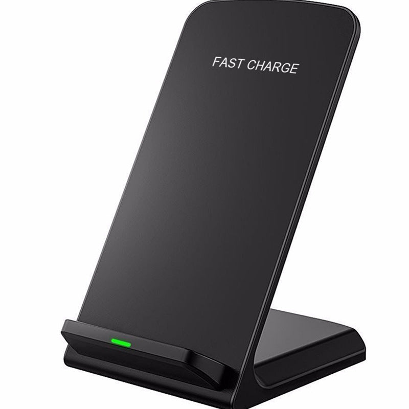 T100 wireless charging transmitter three coil fast charge collapsible bracket QI wireless charging mobile phone bracket Heritage cosmetics and beauty care