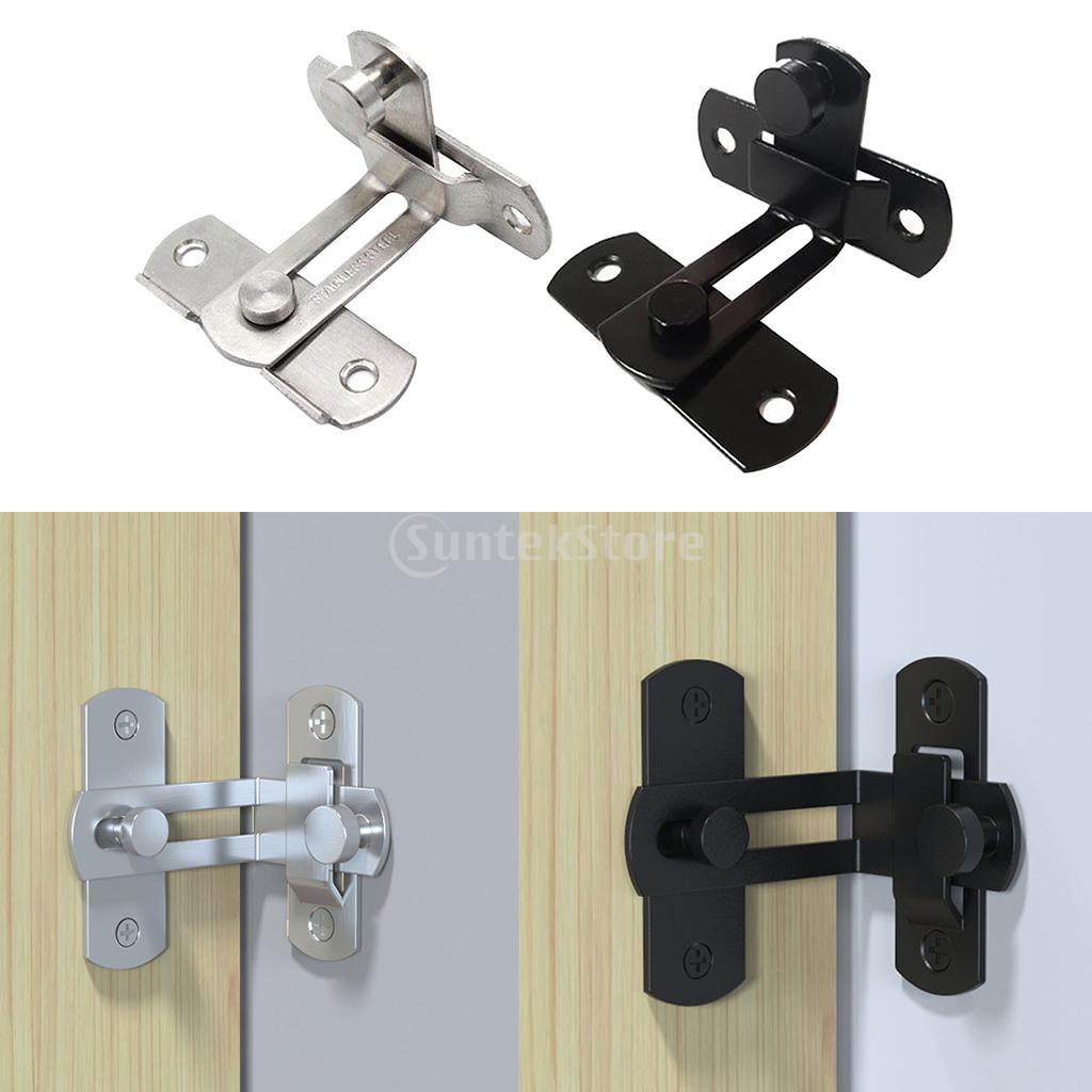 Small Size Door Latch Sliding Door Security Door Latch - Heritage cosmetics and beauty care