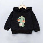 Boys and girls hoodies spring and Autumn - Heritage cosmetics and beauty care