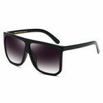 Women's large frame sunglasses - Heritage cosmetics and beauty care