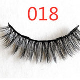 A Pair Of False Eyelashes With Magnets In Fashion - Heritage cosmetics and beauty care