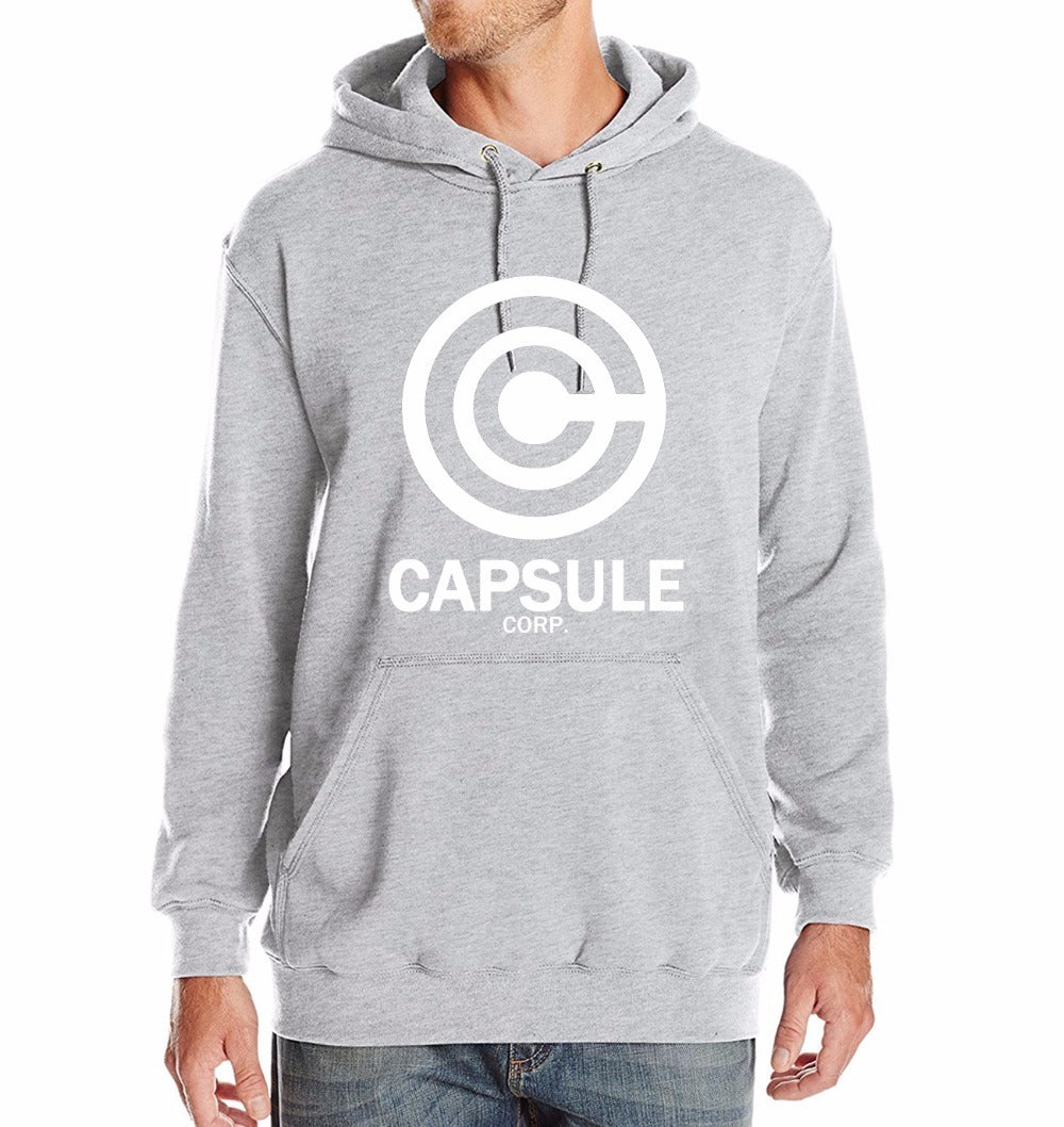 Capsule Corp Hoodies - Heritage cosmetics and beauty care