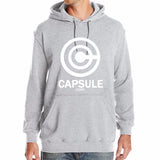 Capsule Corp Hoodies - Heritage cosmetics and beauty care