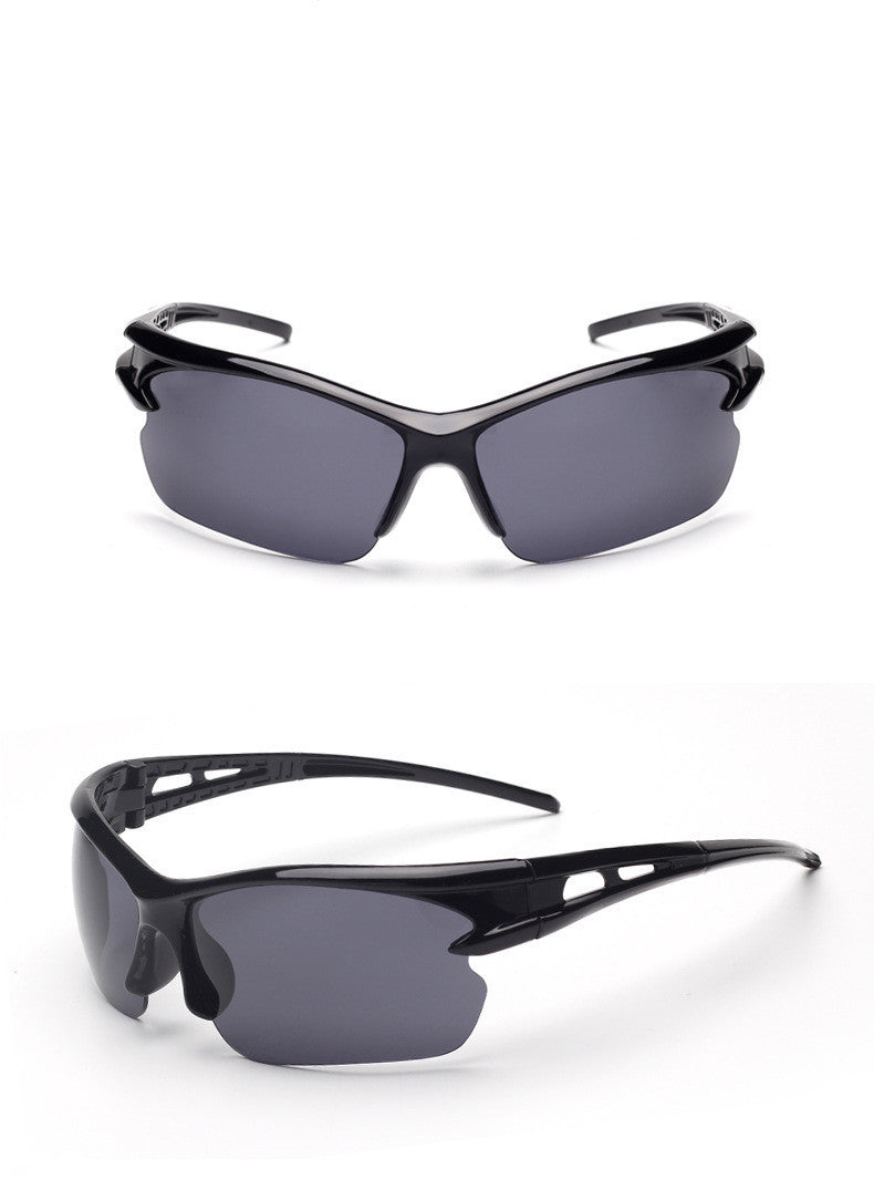 PC explosion-proof sunglasses - Heritage cosmetics and beauty care