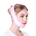 Face Slim V-Line Lift Up Mask Cheek Chin Neck Slimming Thin Belt Strap Beauty Delicate Facial Thin Face Mask Slimming Bandage - Heritage cosmetics and beauty care