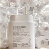 Samsung note10 charger Korean version authentic Heritage cosmetics and beauty care