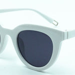 Ocean piece retro sunglasses - Heritage cosmetics and beauty care