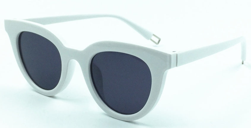 Ocean piece retro sunglasses - Heritage cosmetics and beauty care