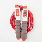 Electronic Counting  Rope For Fitness Trainning - Heritage cosmetics and beauty care