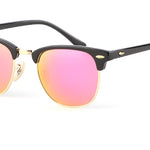 Classic rice nail sun sunglasses outdoor riding rice nail sunglasses - Heritage cosmetics and beauty care