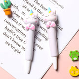 Decompression Pinch Gel Pen School Supplies Cute Stationery - Heritage cosmetics and beauty care