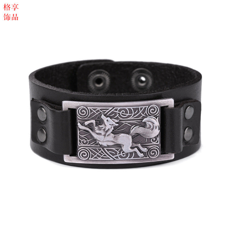 Teen Wolf Bracelets - Heritage cosmetics and beauty care