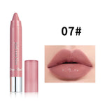 Solid Moist Lipstick Crayon Lipstick - Heritage cosmetics and beauty care