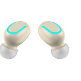 Bluetooth 5.0 Earphones TWS Wireless Headphones Blutooth Earphone Handsfree Headphone Heritage cosmetics and beauty care