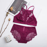 Comfortable bra set - Heritage cosmetics and beauty care