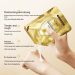 Yeast Moisturizing Egg Shell Tearing Mask - Heritage cosmetics and beauty care