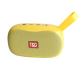 TG173 Bluetooth speaker - Heritage cosmetics and beauty care