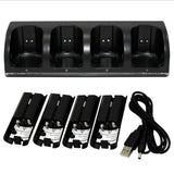 WII four electric four charge charger Heritage cosmetics and beauty care