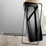 Compatible with Apple , High-definition full-screen privacy phone tempered film Heritage cosmetics and beauty care