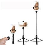 Compatible with Apple, Tripod selfie stand - Heritage cosmetics and beauty care