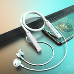 Bluetooth Wireless Earphone Stereo Subwoofer Sports Heritage cosmetics and beauty care