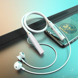 Bluetooth Wireless Earphone Stereo Subwoofer Sports Heritage cosmetics and beauty care