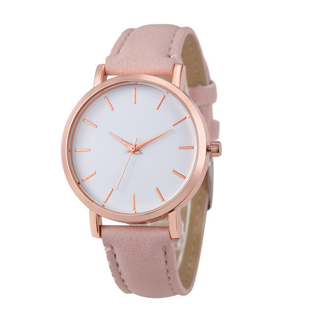 Quartz watches - Heritage cosmetics and beauty care