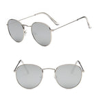 Decorative sunglasses classic European and American retro style sunglasses - Heritage cosmetics and beauty care