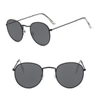 Decorative sunglasses classic European and American retro style sunglasses - Heritage cosmetics and beauty care