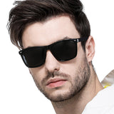 Color-changing polarized sunglasses - Heritage cosmetics and beauty care