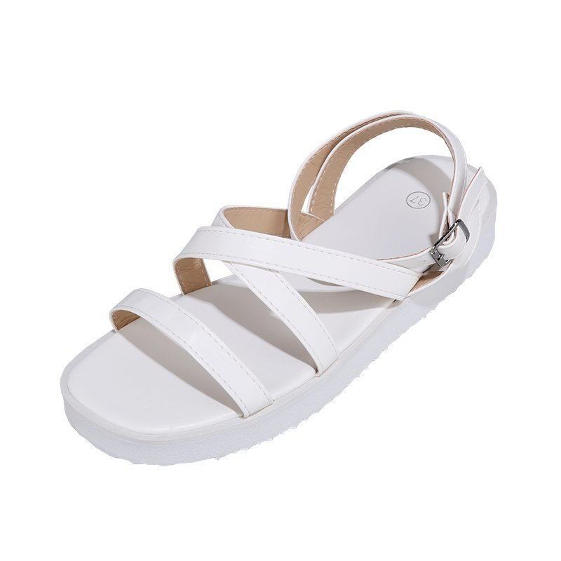 Roman sandals women - Heritage cosmetics and beauty care