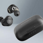 Dual Dynamic Drivers Wireless Earbuds Bluetooth - Heritage cosmetics and beauty care