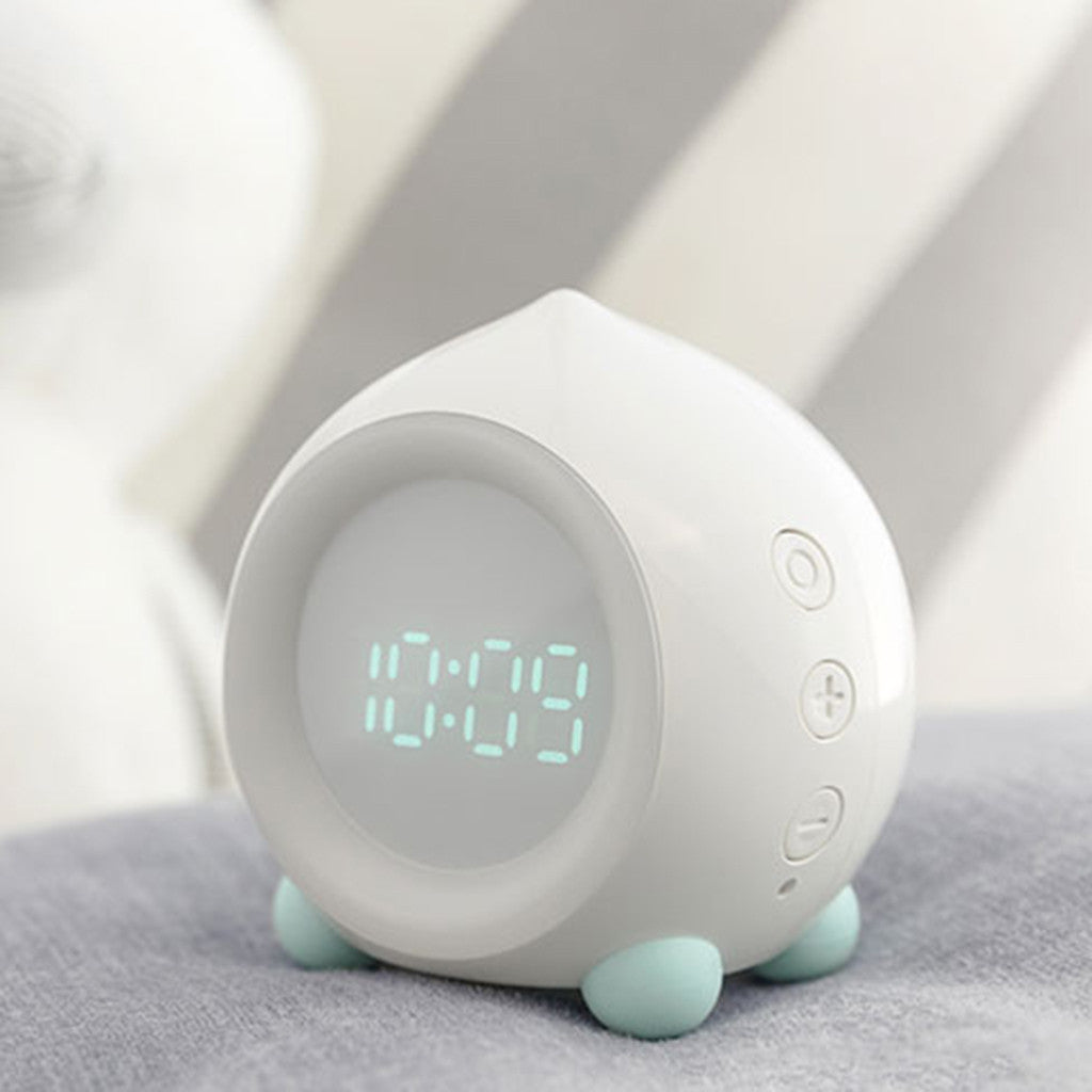 Taoqu smart alarm clock light - Heritage cosmetics and beauty care