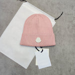 Winter Women's New Knitting Wool Hat - Heritage cosmetics and beauty care