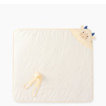 Bovine Newborn Baby Hold Quilt Thin Style Bag Single Pack - Heritage cosmetics and beauty care